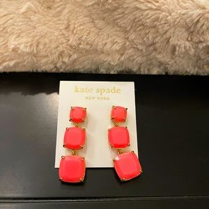 Kate spade Earrings